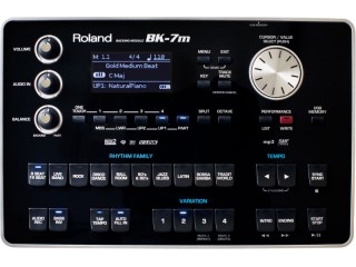 Roland BK7M MIDI expander